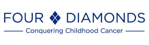 Four Diamonds Logo